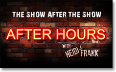 After Hours with Heidi and Frank